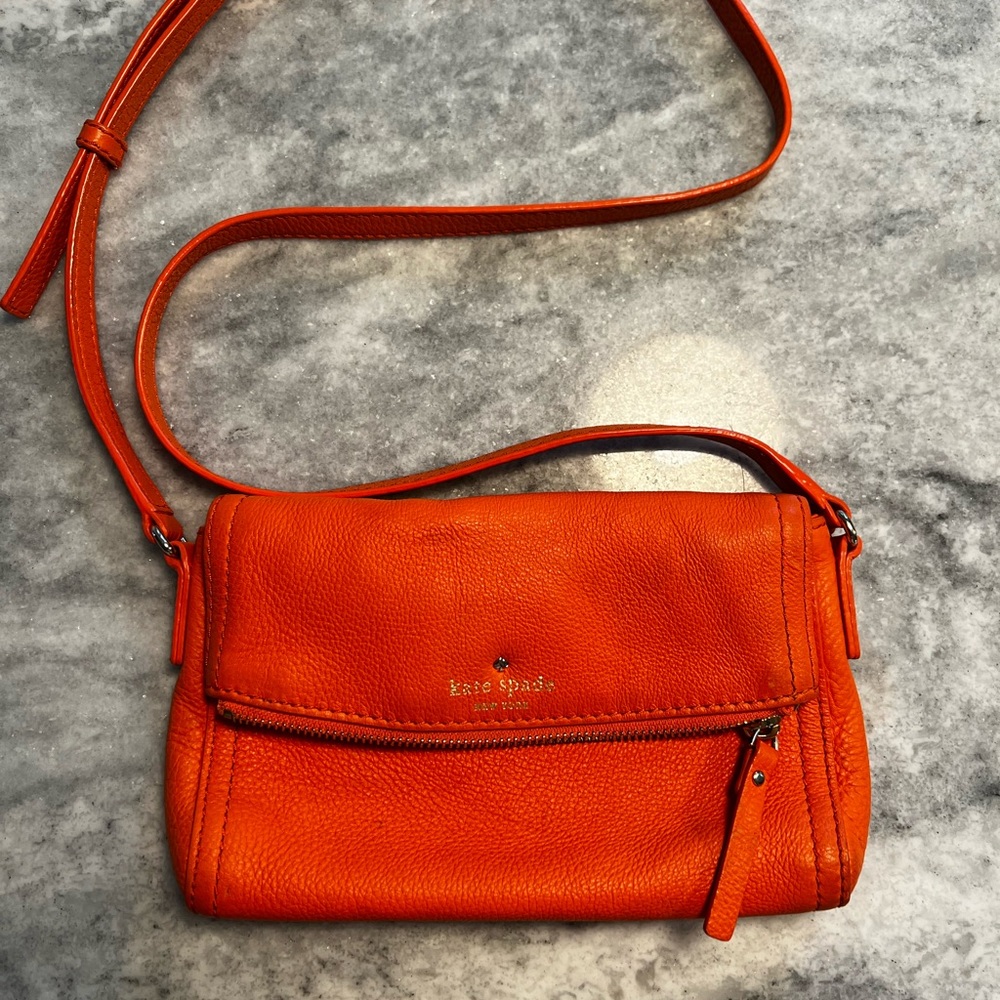 Kate spade crossbody